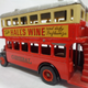 Illustration for article titled LONDON DOUBLE DECKER BUS BY LLEDO